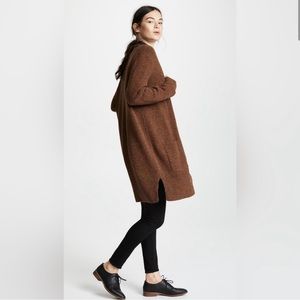 Madewell Kent Cardigan